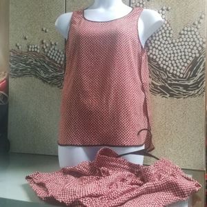 Liz Claiborne Shortset